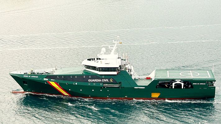 Telenorte - País Vasco - Telenorte 1 País Vasco - 10/03/2026