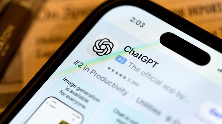 La inteligencia artificial tambi�n tiene sesgos de g�nero: sus respuestas  cambian en funci�n del g�nero con el que se formula la pregunta