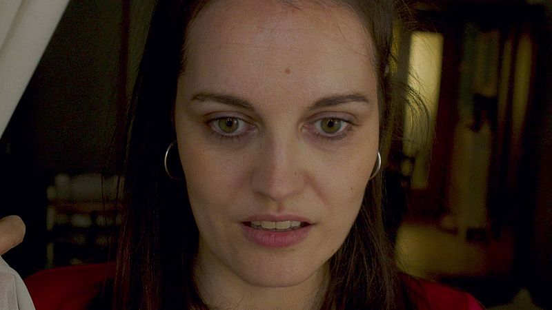 XVII Concurso de Cortos RNE - Lo curioso - Ver ahora