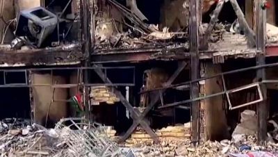 Aumenta la demanda de cursos de supervivencia