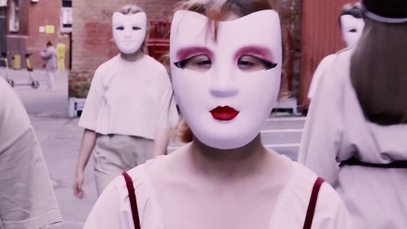 XVII Concurso de Cortos RNE - El reflejo - Ver ahora