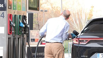 Telediario 1 en 4' - 10/03/26