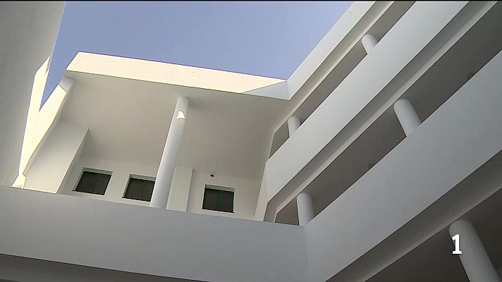 Telecanarias - Cambian los requisitos para acceder a una vivienda protegida en Canarias.