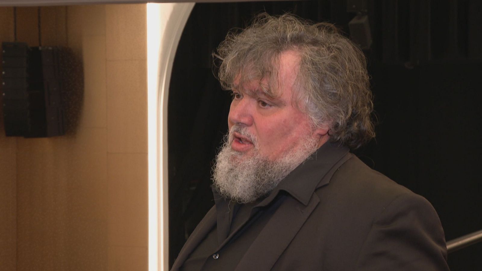 Miquel Àngel Raió, candidat als Premis Max