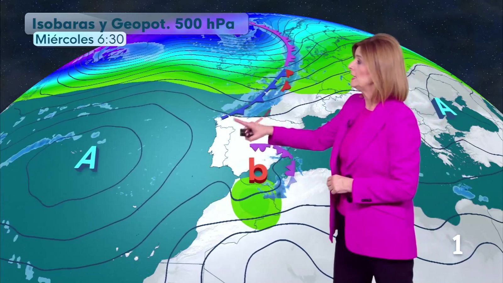 El tiempo en Asturias - 10/03/26 | Ver