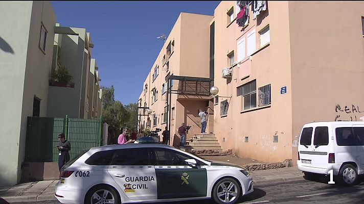 Telecanarias - Canarias registra 6.259 casos activos en el sistema Viogén.