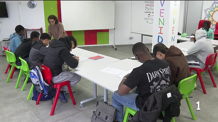 Telecanarias - La Fundación Maín recibe el Premio Canarias 2026 por su labor social