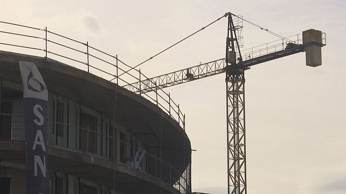 Informatiu Balear - La guerra pot encarir l'habitatge a les Illes