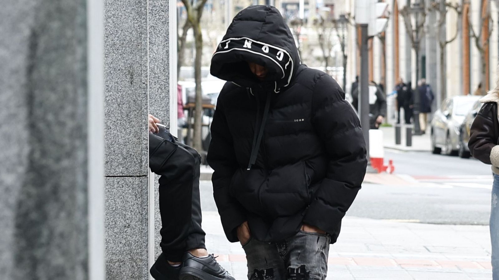 Continúa el juicio por la agresión homófoba en Basauri con la declaración de los ertzainas del caso | RTVE Play - Ver ahora