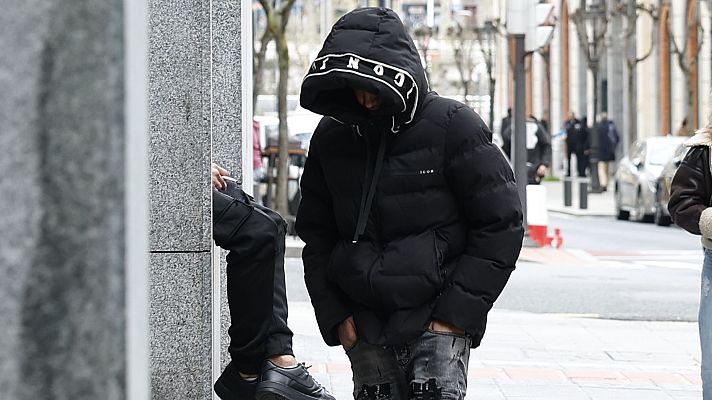 Telenorte - País Vasco - Continúa el juicio por la agresión homófoba en Basauri con la declaración de los ertzainas del caso