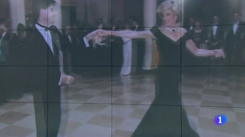 Los mejores vestidos - D Coraz�n | Ver