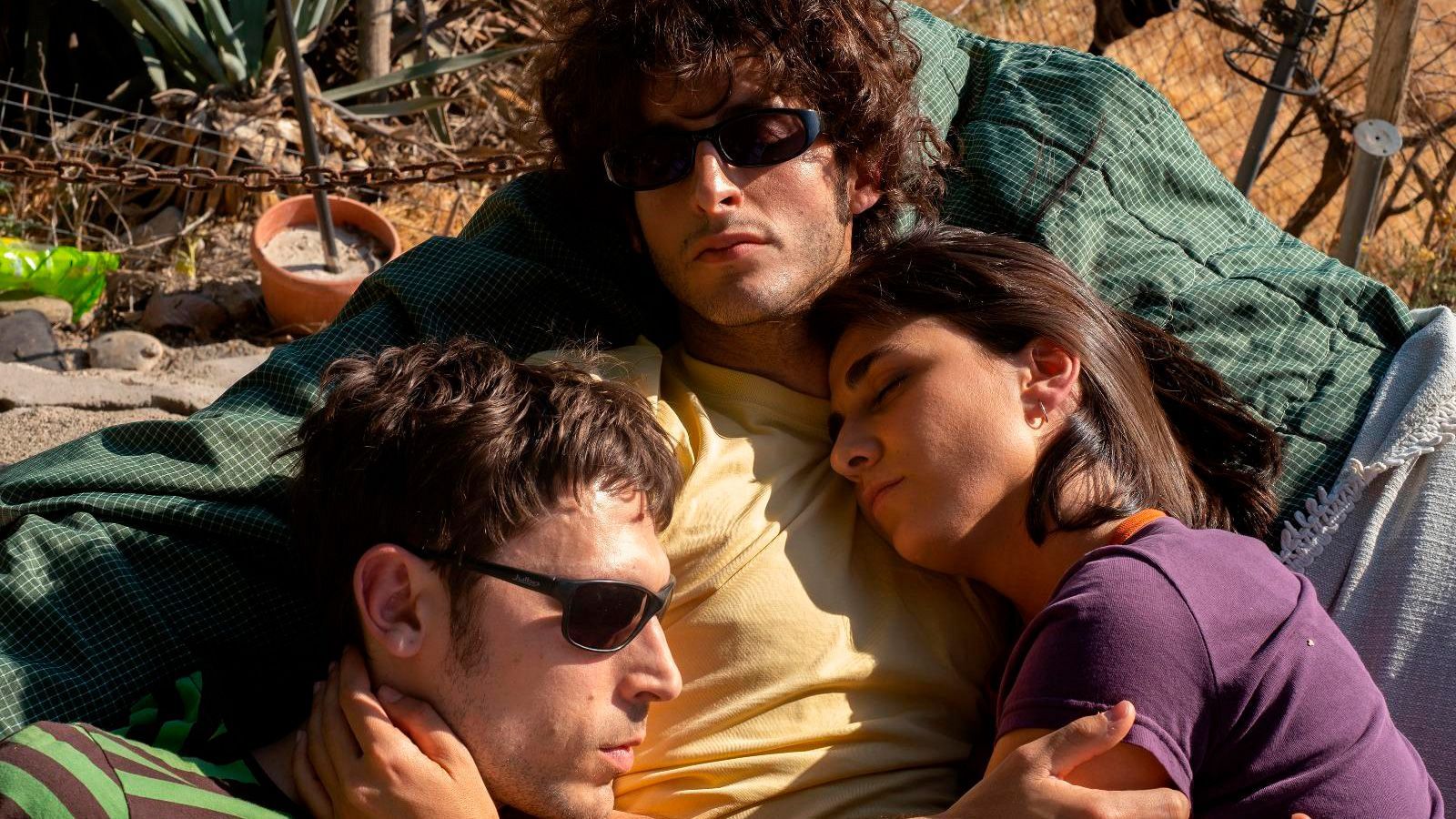 Segundo premio: el sábado en La 2 y RTVE Play