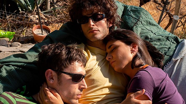 Somos cine - Segundo premio: el sábado en La 2 y RTVE Play