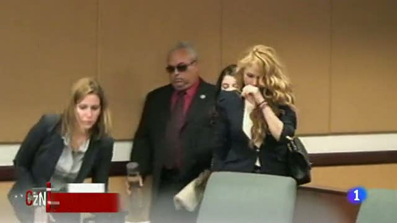 Paulina Rubio y Colate vuelven a enfrentarse - D Corazón | Ver