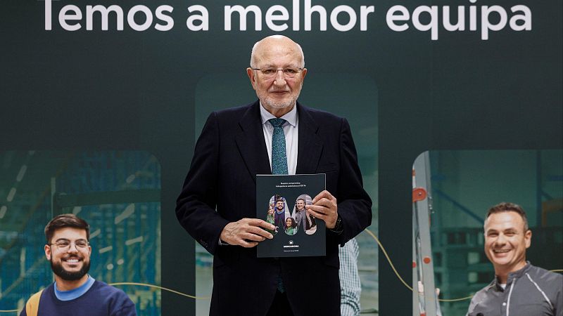 Mercadona obté 1,7 milions d'euros de benefici en 2025 - L'informatiu - Comunitat Valenciana | Ver