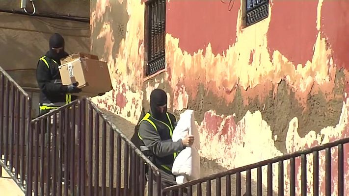 Noticias de Melilla - La Noticia de Melilla - 10/03/2026