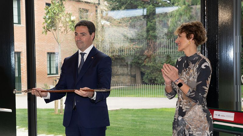 Informativo Telenorte 2 País Vasco - 10/03/2026 | RTVE Play - Ver ahora