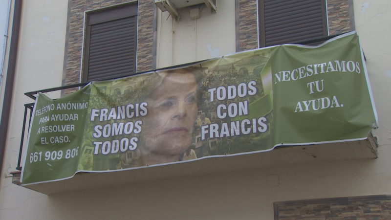 La UCO investiga a dos vecinos de Francisca Cadenas - Noticias de Extremadura | Ver