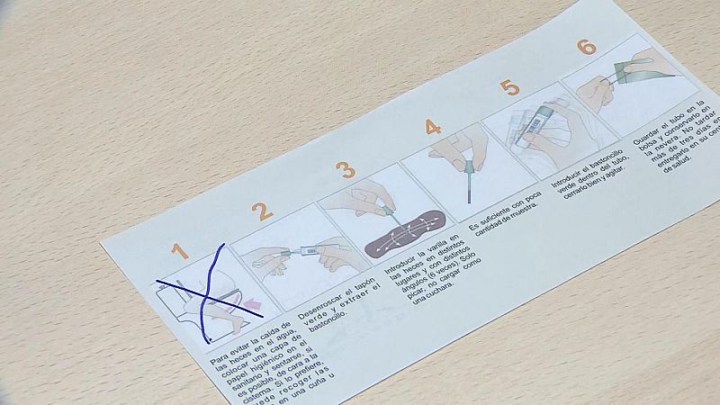 Se amplia el cribado de cáncer de colon - Noticias Aragón | Ver