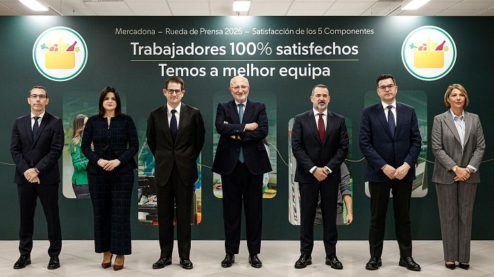 L'informatiu - Comunitat Valenciana - L'Informatiu Comunitat Valenciana 2 - 10/03/26