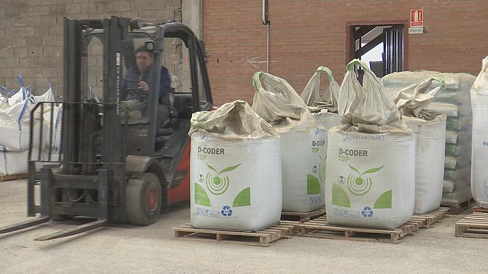 Noticias Aragón - Precios de carburantes y fertilizantes