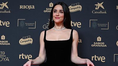 Macarena García: "Paquita Salas volverá y allí voy a estar"