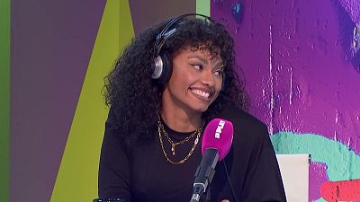 NIA desvela cuándo se publicará su próximo disco: 'Romería negra'