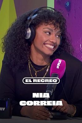 NIA desvela cuándo se publicará su próximo disco: 'Romería negra'