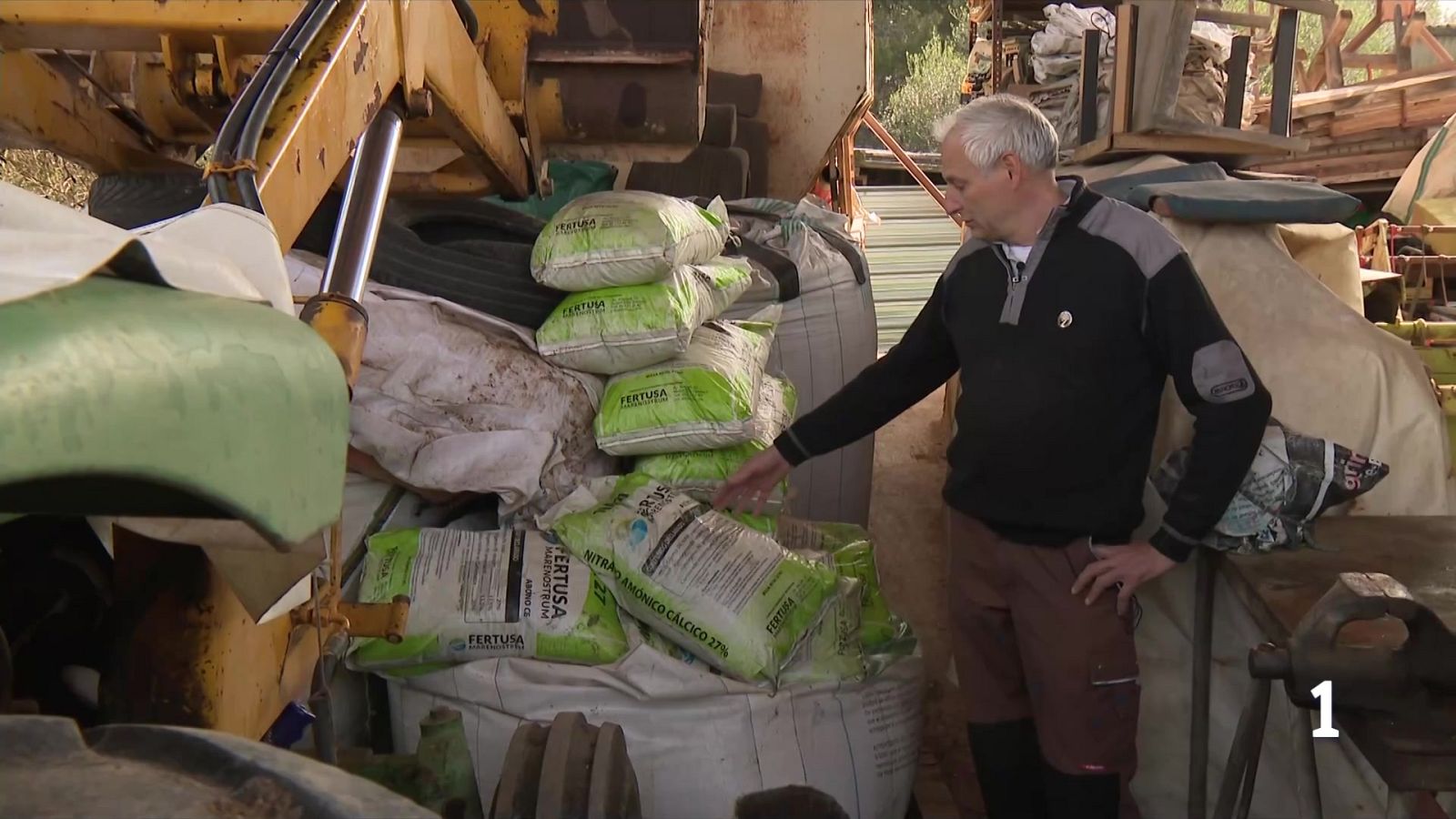 L'Informatiu 2 - 10/03/2026