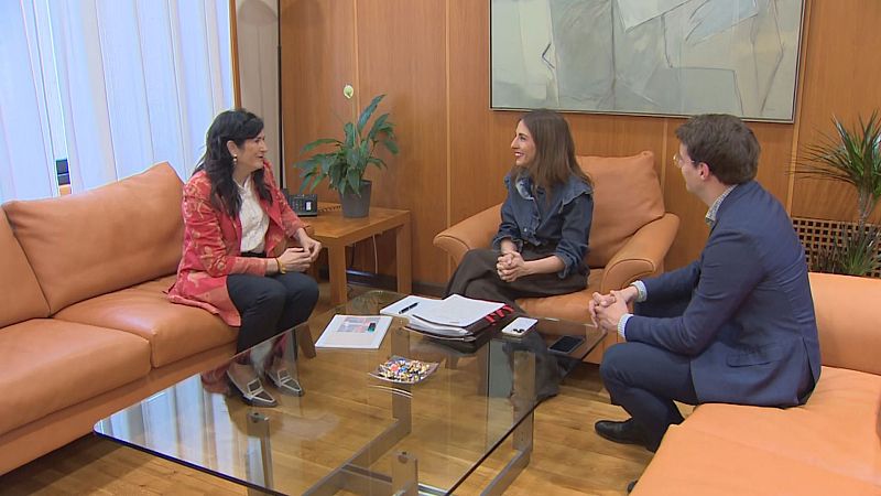 Noticias Aragón - 10/03/26 - Ver ahora