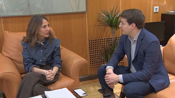 Noticias Aragón - Aragón en 2' - 10/03/26