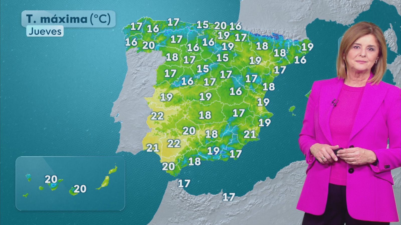 El tiempo en Aragón - 10/03/26 - Ver ahora