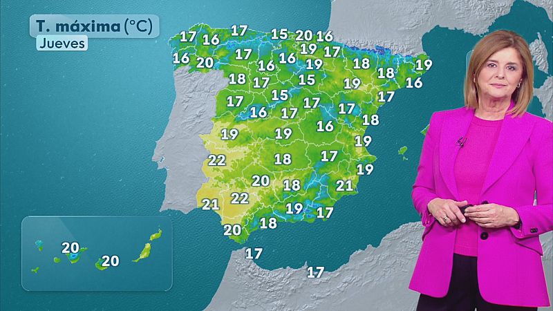 El tiempo en Aragón - 10/03/26 - Ver ahora