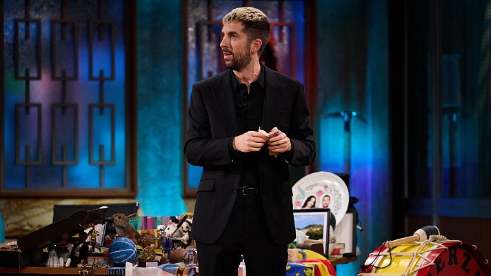 La Revuelta - Una bandera diaria para Broncano