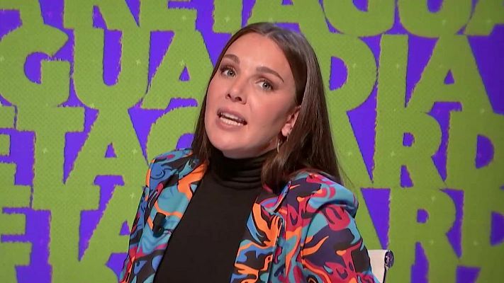 La retaguardia - Inés Hernand valora la 'Velada del Año'