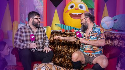 La democracia, con Miguel Rojo