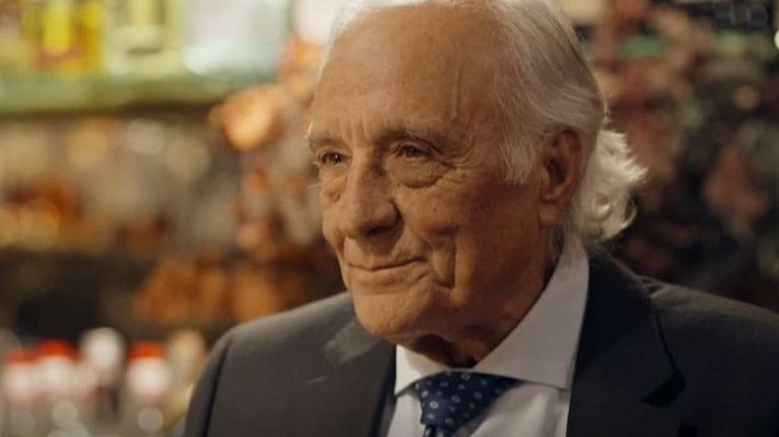 Directo al grano - Recordamos a Raúl del Pozo