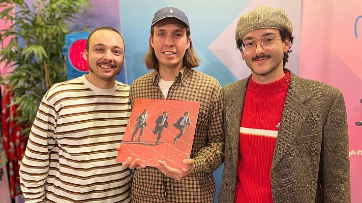 Mañana más. En play - Go Cactus y sus Vidas Modelo