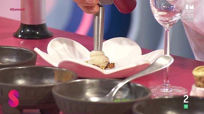 Somos 8 - Somos 8 - 10/03/2026