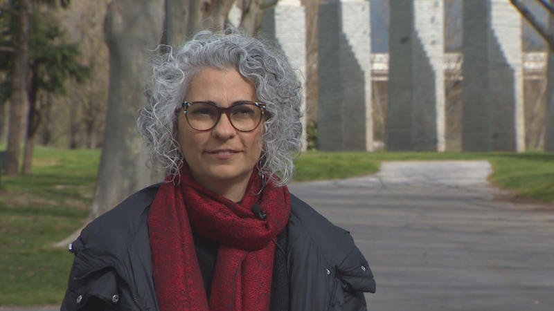 Rana Issa, el horror de la guerra…en la distancia - Noticias de Extremadura | Ver