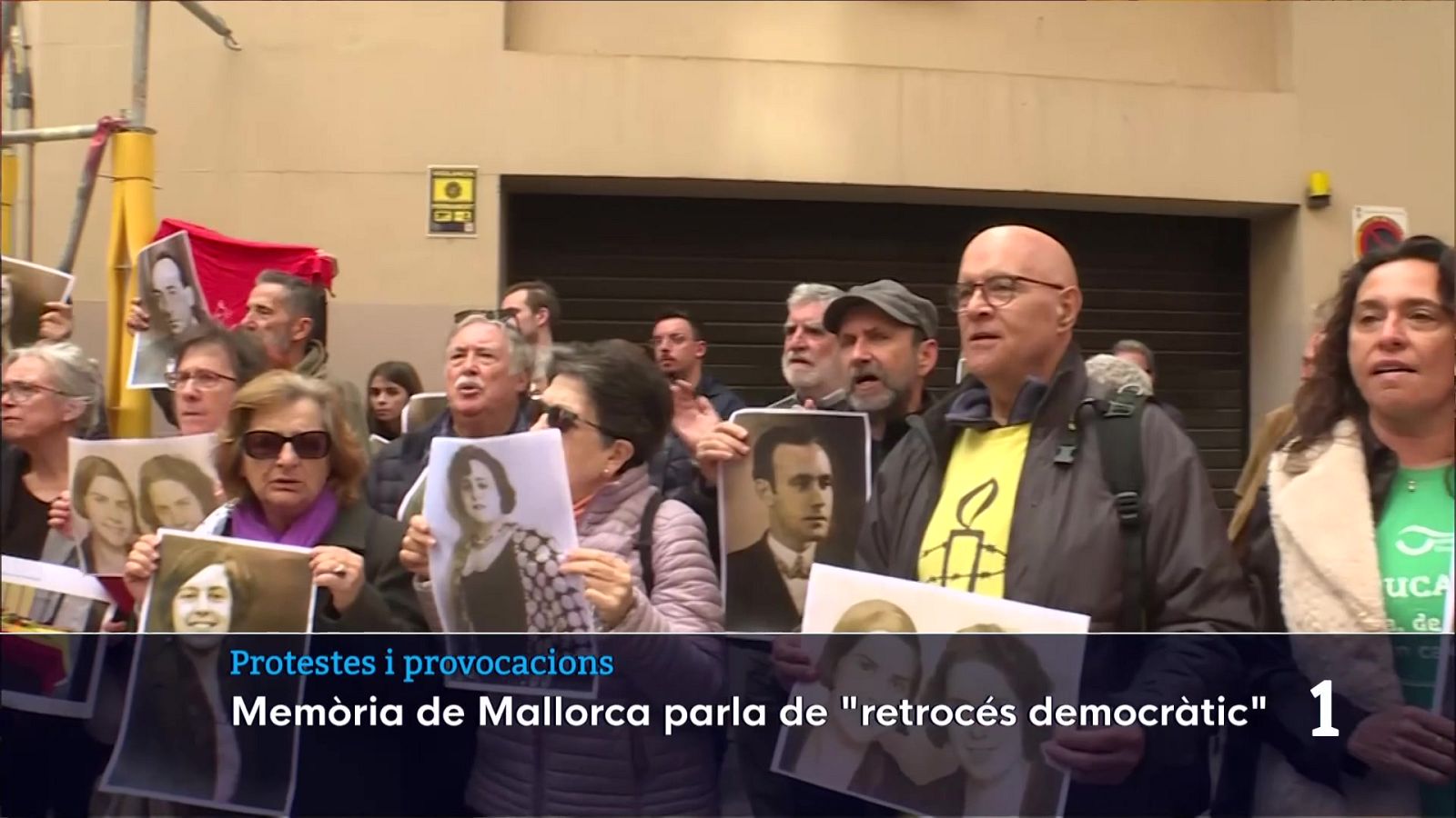 Informatiu Balear 2 - 10/03/26 Veure ara