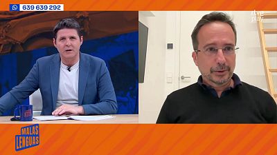 Conde-Ruiz sobre las consecuencias económicas de la guerra