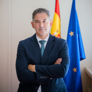 "Hay que erradicar los mensajes que pasen del discurso online a la agresión física"