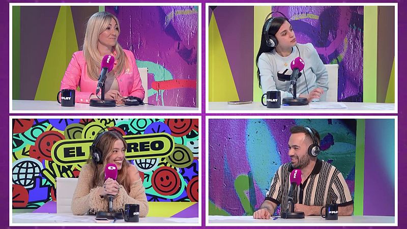 El Recreo - 10/03/2026 | Ver en RTVE Play - El recreo | Ver