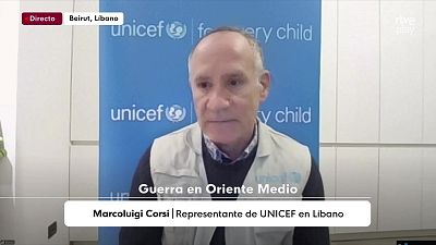 La tarde en 24 horas - 10/03/26