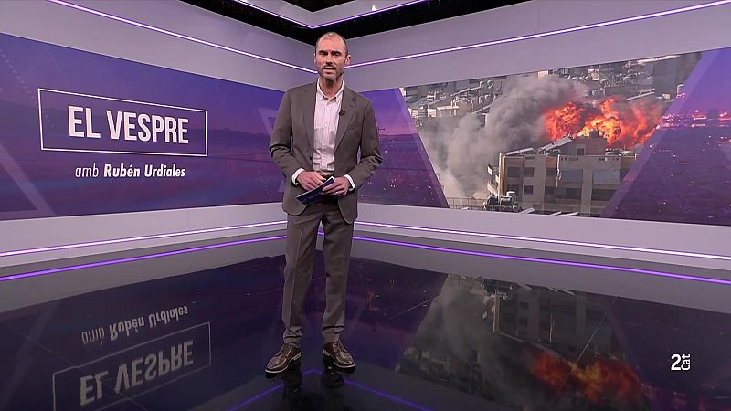 El Vespre - 10/03/2026