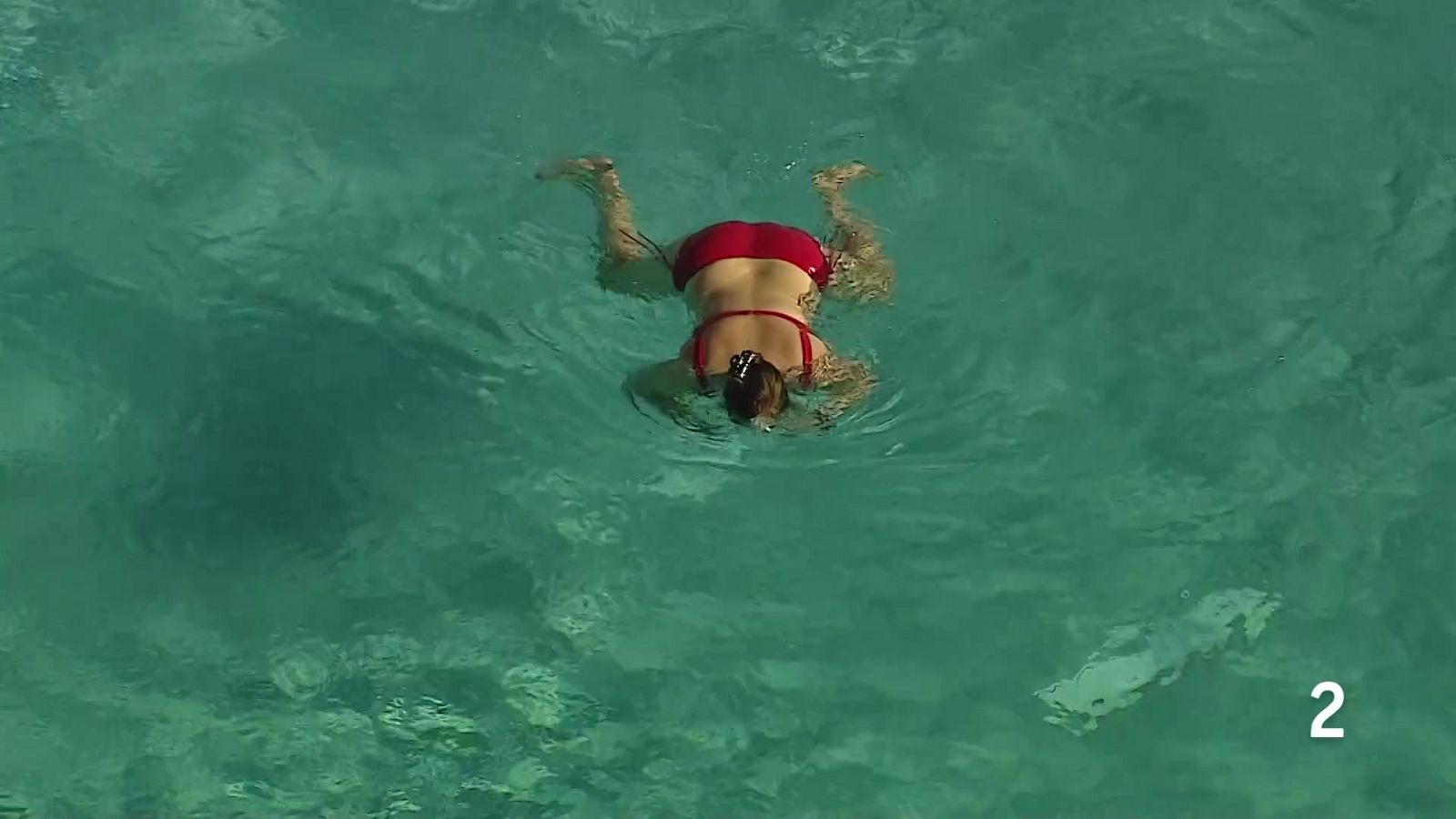 Telecanarias Tarde - 10/03/2026