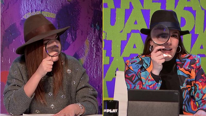 La Retaguardia - 10/03/2026 | Ver en RTVE Play - La retaguardia | Ver