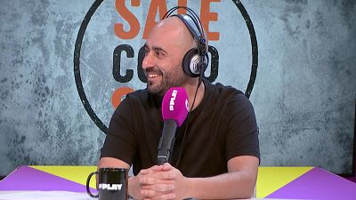 No aplaudan al piloto