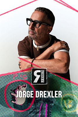 Jorge Drexler